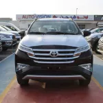 Toyota rush LE 1.5L Rwd 5 doors petrol 2023 - Thumbnail 1