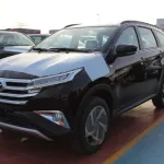 Toyota rush LE 1.5L Rwd 5 doors petrol 2023 - Thumbnail 2