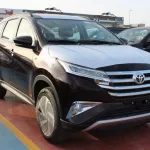 Toyota rush LE 1.5L Rwd 5 doors petrol 2023 - Thumbnail 3
