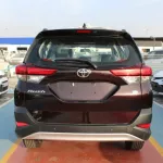Toyota rush LE 1.5L Rwd 5 doors petrol 2023 - Thumbnail 4