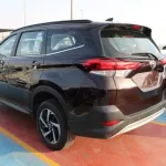 Toyota rush LE 1.5L Rwd 5 doors petrol 2023 - Thumbnail 5