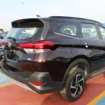 Toyota rush LE 1.5L Rwd 5 doors petrol 2023 - Thumbnail 6