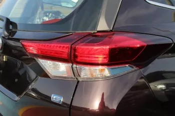Toyota rush LE 1.5L Rwd 5 doors petrol 2023