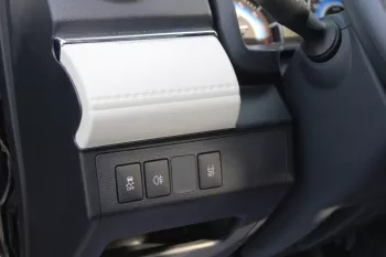 Toyota rush LE 1.5L Rwd 5 doors petrol 2023