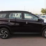 Toyota rush LE 1.5L Rwd 5 doors petrol 2023 - Thumbnail 9