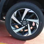 Toyota rush LE 1.5L Rwd 5 doors petrol 2023 - Thumbnail 10
