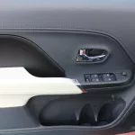 Toyota rush LE 1.5L Rwd 5 doors petrol 2023 - Thumbnail 11
