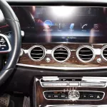Mercedes Benz E350 E-Class 2019 - Thumbnail 14