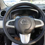 Toyota rush LE 1.5L Rwd 5 doors petrol 2023 - Thumbnail 13