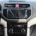 Toyota rush LE 1.5L Rwd 5 doors petrol 2023 - Thumbnail 14