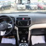 Toyota rush LE 1.5L Rwd 5 doors petrol 2023 - Thumbnail 16