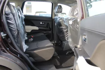Toyota rush LE 1.5L Rwd 5 doors petrol 2023