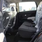 Toyota rush LE 1.5L Rwd 5 doors petrol 2023 - Thumbnail 22
