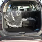 Toyota rush LE 1.5L Rwd 5 doors petrol 2023 - Thumbnail 23