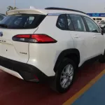 Toyota Corolla cross 1.8L Fwd 5doors hybrid 2023 - Thumbnail 3