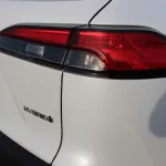 Toyota Corolla cross 1.8L Fwd 5doors hybrid 2023 - Thumbnail 5