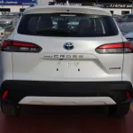 Toyota Corolla cross 1.8L Fwd 5doors hybrid 2023 - Thumbnail 6