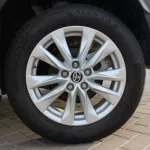 Toyota Corolla cross 1.8L Fwd 5doors hybrid 2023 - Thumbnail 7