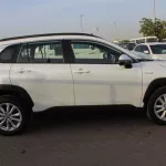 Toyota Corolla cross 1.8L Fwd 5doors hybrid 2023 - Thumbnail 8