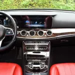 Mercedes Benz E350 E-Class 2019 - Thumbnail 16