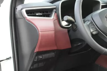 Toyota Corolla cross 1.8L Fwd 5doors hybrid 2023