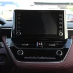 Toyota Corolla cross 1.8L Fwd 5doors hybrid 2023 - Thumbnail 11