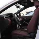 Toyota Corolla cross 1.8L Fwd 5doors hybrid 2023 - Thumbnail 12