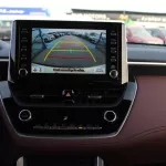 Toyota Corolla cross 1.8L Fwd 5doors hybrid 2023 - Thumbnail 17