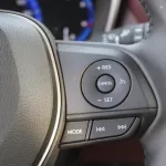 Toyota Corolla cross 1.8L Fwd 5doors hybrid 2023 - Thumbnail 18