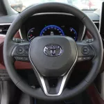 Toyota Corolla cross 1.8L Fwd 5doors hybrid 2023 - Thumbnail 19