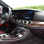 Mercedes Benz E350 E-Class 2019 - Thumbnail 17