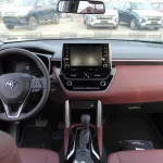 Toyota Corolla cross 1.8L Fwd 5doors hybrid 2023 - Thumbnail 20