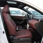 Toyota Corolla cross 1.8L Fwd 5doors hybrid 2023 - Thumbnail 22