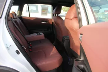Toyota Corolla cross 1.8L Fwd 5doors hybrid 2023