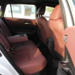 Toyota Corolla cross 1.8L Fwd 5doors hybrid 2023 - Thumbnail 23