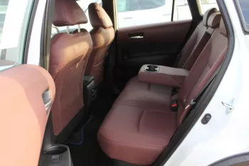 Toyota Corolla cross 1.8L Fwd 5doors hybrid 2023
