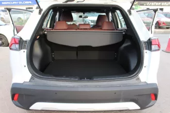 Toyota Corolla cross 1.8L Fwd 5doors hybrid 2023