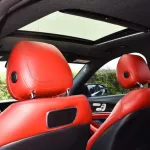 Mercedes Benz E350 E-Class 2019 - Thumbnail 18