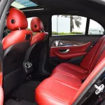 Mercedes Benz E350 E-Class 2019 - Thumbnail 19