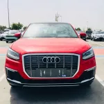 2022 Audi Q2 E-tron Full Electric - Thumbnail 1