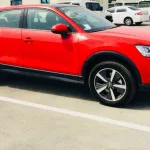 2022 Audi Q2 E-tron Full Electric - Thumbnail 2