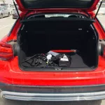 2022 Audi Q2 E-tron Full Electric - Thumbnail 3