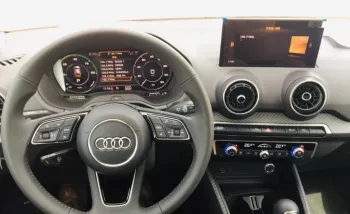 2022 Audi Q2 E-tron Full Electric