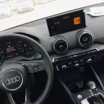 2022 Audi Q2 E-tron Full Electric - Thumbnail 5