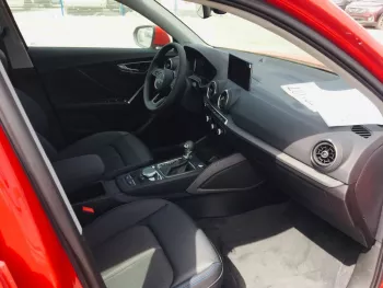 2022 Audi Q2 E-tron Full Electric