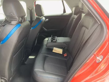 2022 Audi Q2 E-tron Full Electric