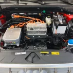 2022 Audi Q2 E-tron Full Electric - Thumbnail 10
