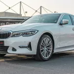 BMW 320I 2021 V4 TWIN TURBO - Thumbnail 1