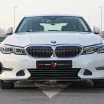 BMW 320I 2021 V4 TWIN TURBO - Thumbnail 2