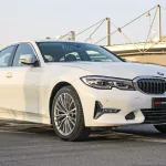 BMW 320I 2021 V4 TWIN TURBO - Thumbnail 3